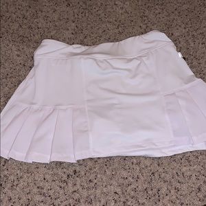Golf Skirt
